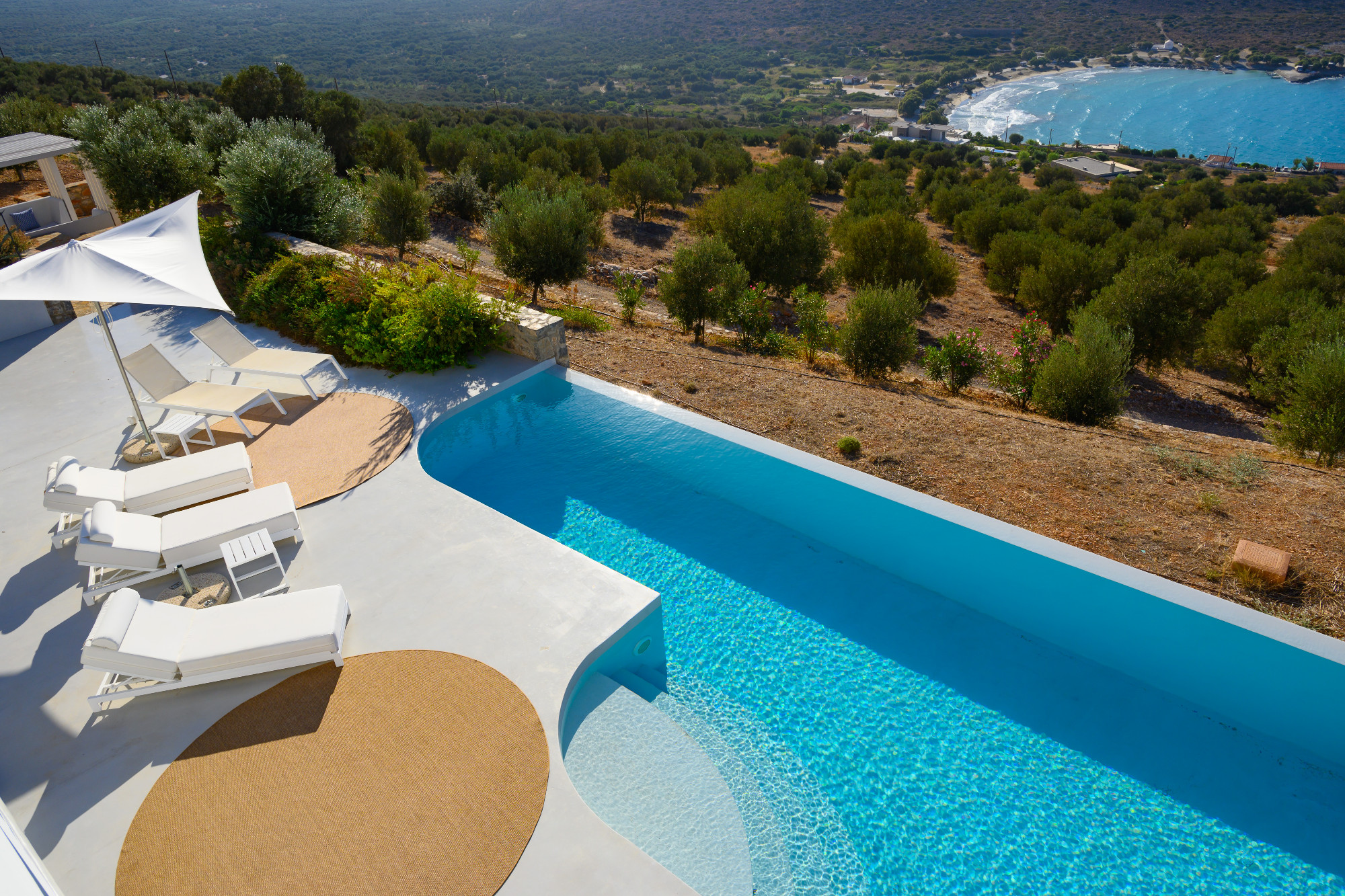 Villa Hallaies